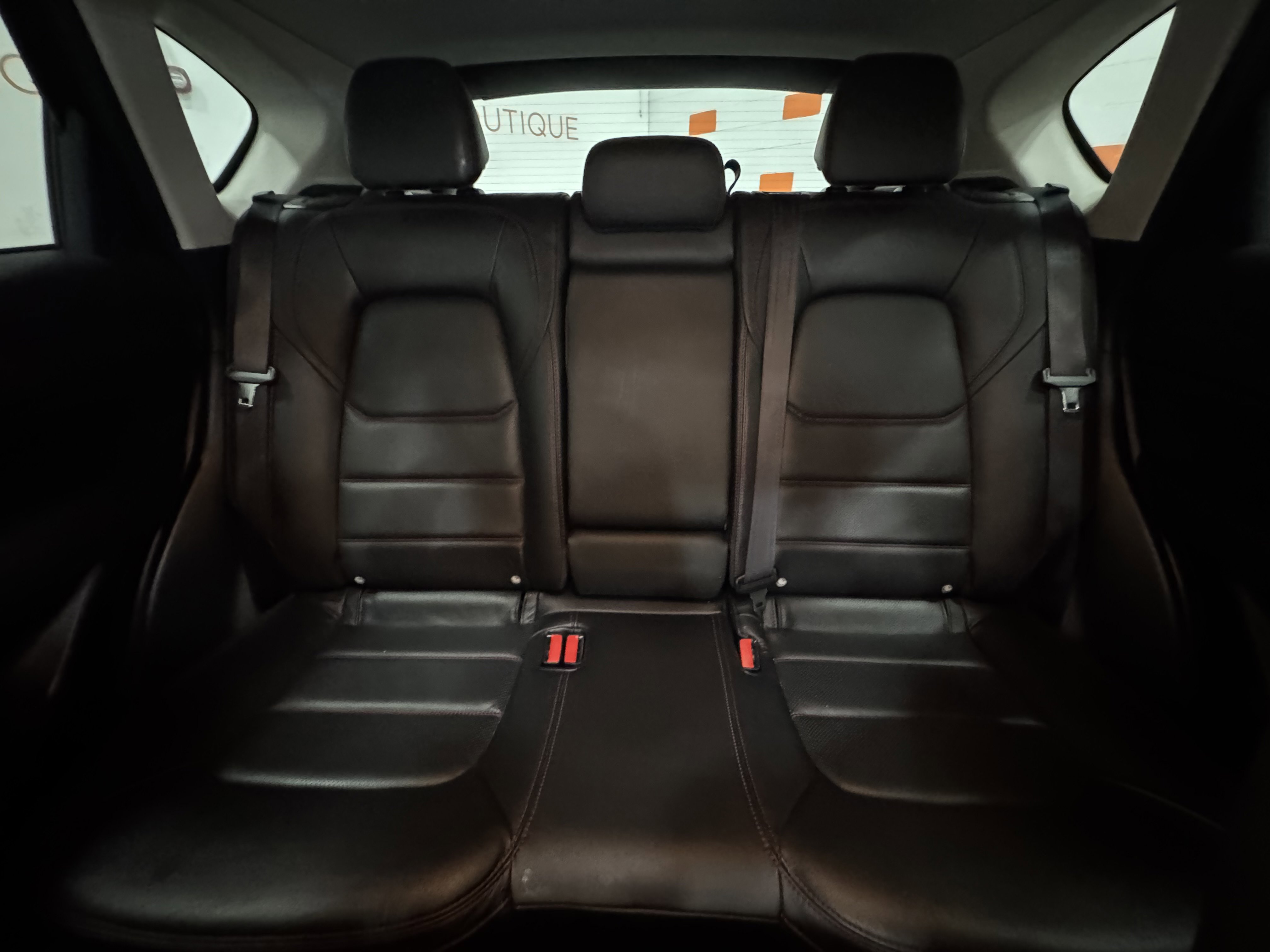 Used 2024 MAZDA CX-5 Carbon Edition image 29