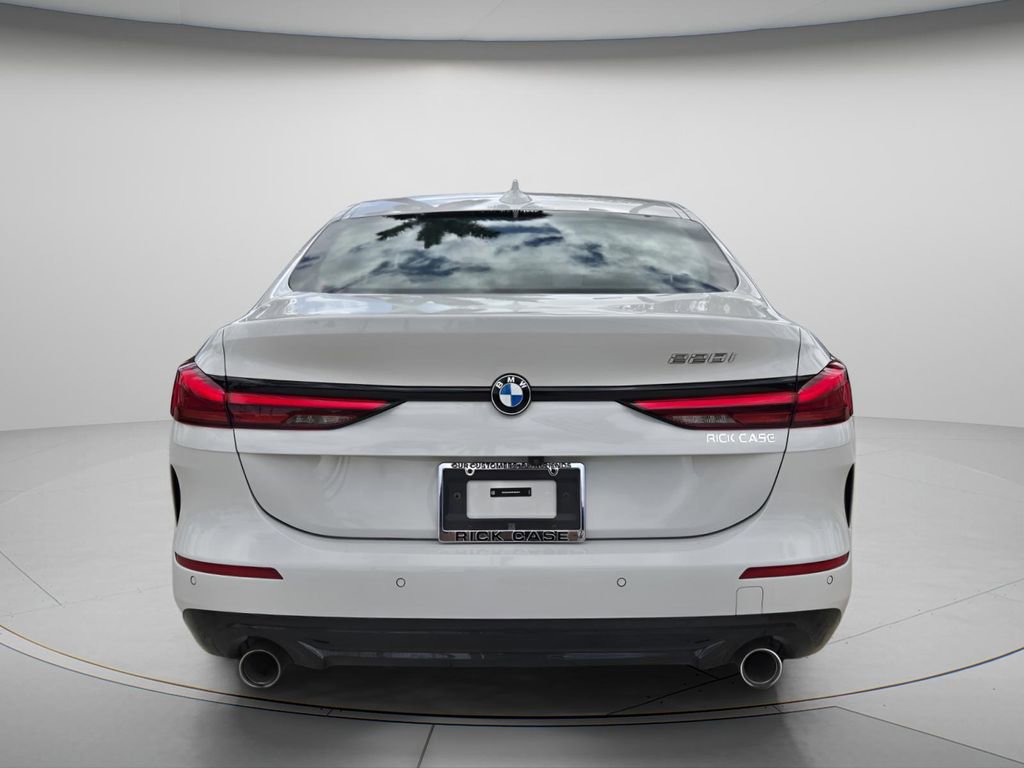Used 2024 BMW 228i Gran Coupe FWD image 6