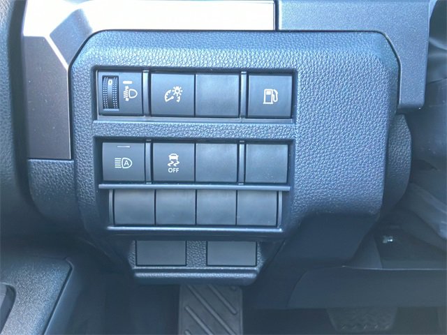 New 2026 Toyota 4Runner SR5 image 26