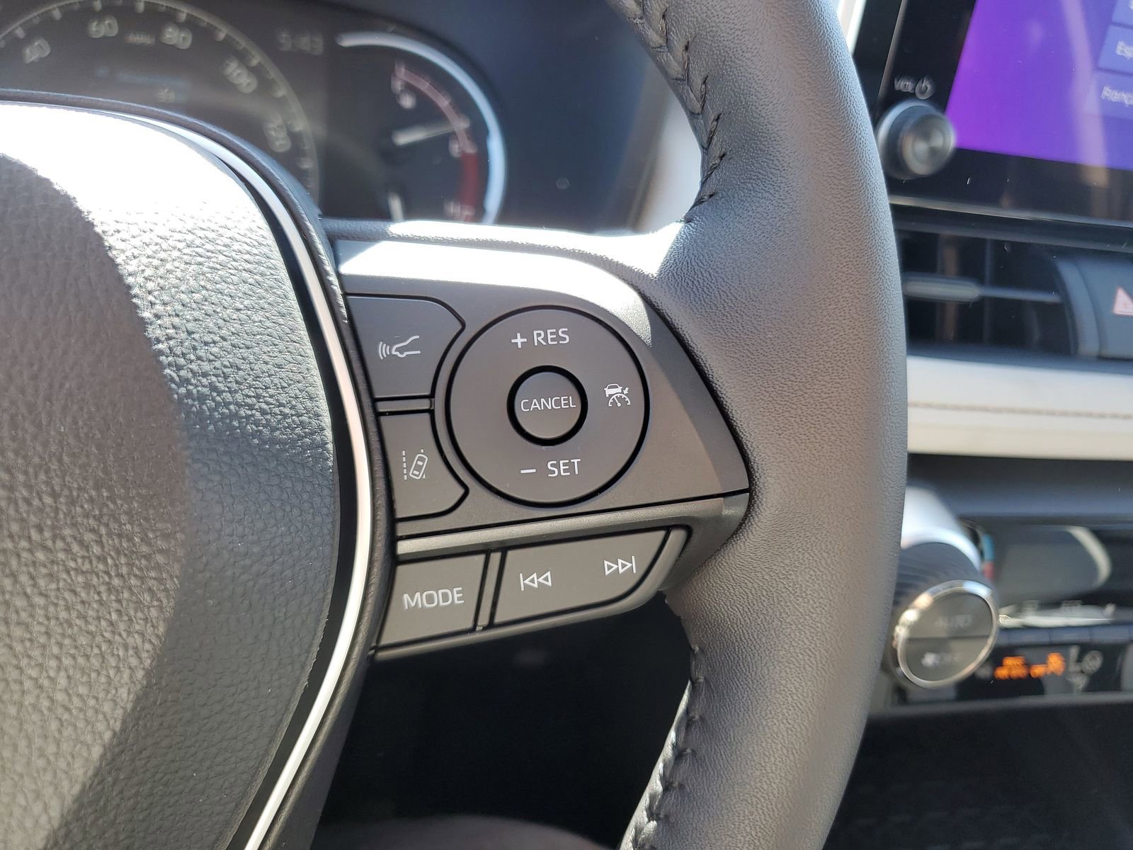 Certified 2025 Toyota RAV4 XLE w/ Convenience Package image 23