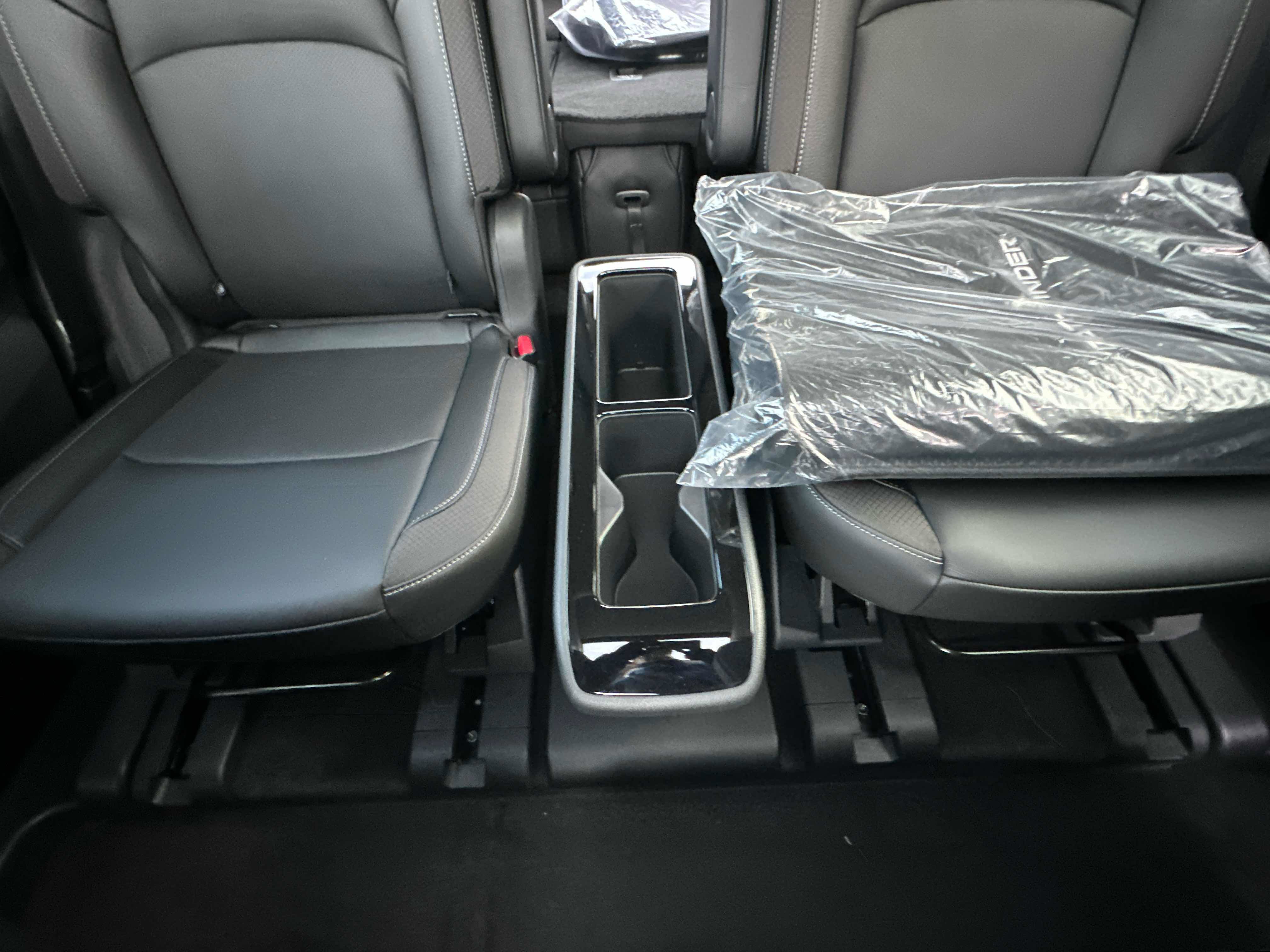 New 2026 Nissan Pathfinder SL AWD/4WD image 24