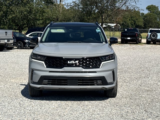 Used 2023 Kia Sorento SX FWD image 2