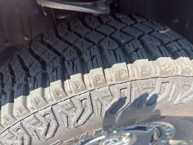 Used 2024 Ford Bronco Big Bend AWD/4WD image 10