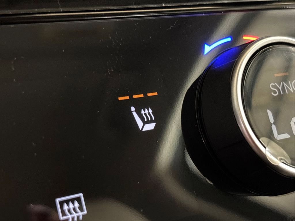 Used 2025 Hyundai Tucson Blue image 26