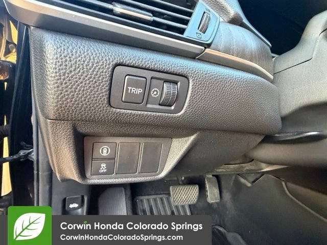 Used 2020 Honda Accord EX image 17