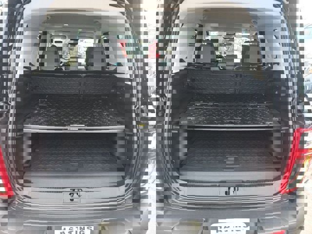 New 2025 Ford Bronco Sport Badlands w/ Badlands Tech Package image 7