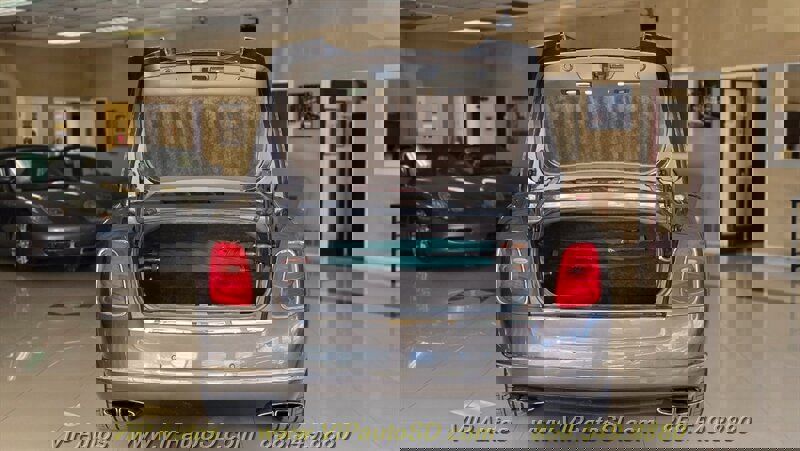 Used 2013 Bentley Mulsanne RWD image 10