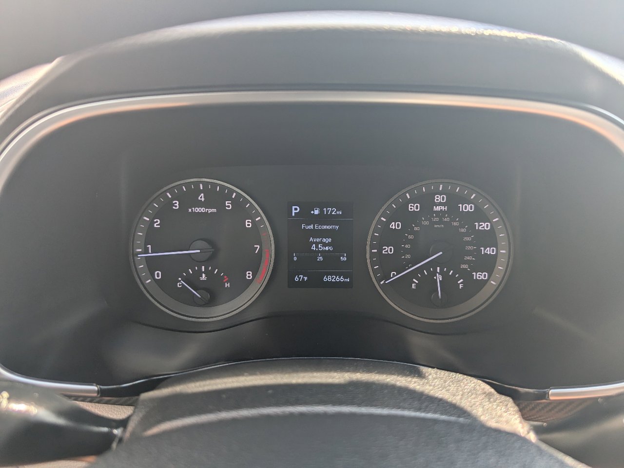 Used 2019 Hyundai Tucson SEL image 16