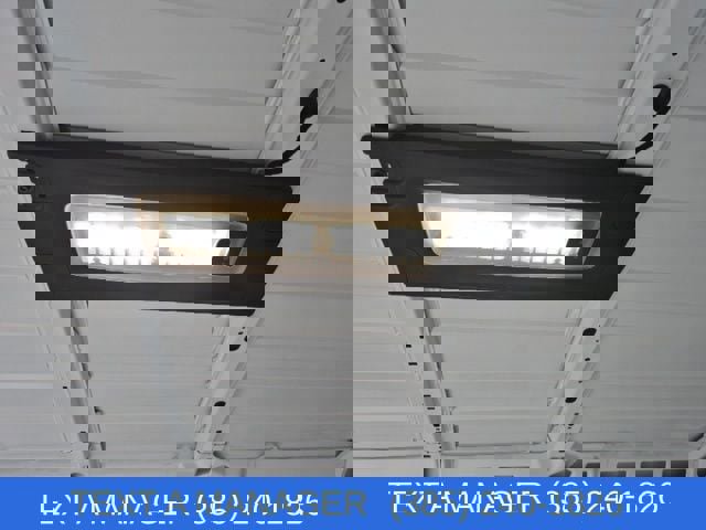 New 2026 RAM ProMaster 3500 image 13