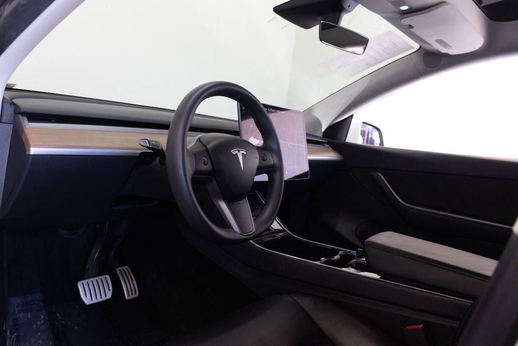Used 2020 Tesla Model Y Performance image 18