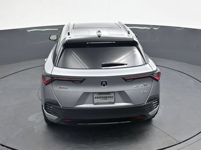 Used 2024 Acura ZDX A-Spec AWD/4WD image 25