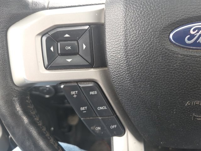 Used 2018 Ford F350 Lariat w/ Lariat Ultimate Package AWD/4WD image 40