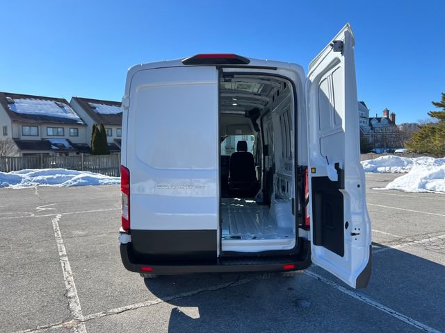 Used 2025 Ford Transit 250 148 Medium Roof image 25