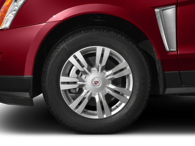 Used 2016 Cadillac SRX Luxury w/ Driver Awareness Package FWD image 14