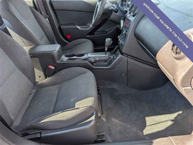 Used 2007 Pontiac G6 Sedan w/ Sport Package image 19