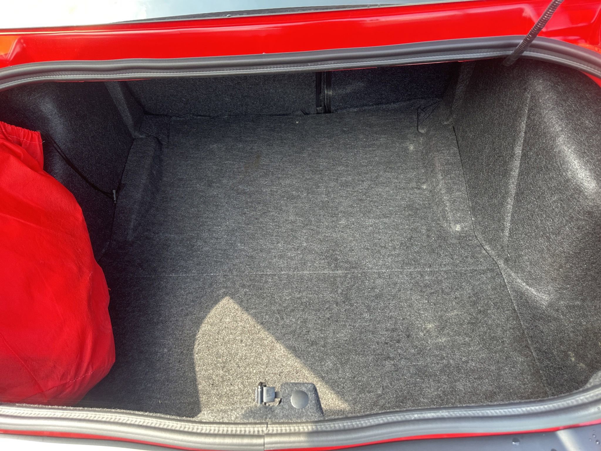 Used 2023 Dodge Challenger SRT Hellcat image 18