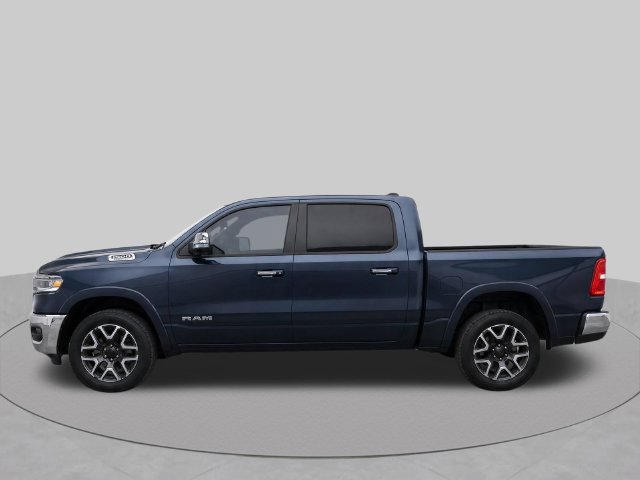 Used 2026 RAM 1500 Laramie AWD/4WD image 7
