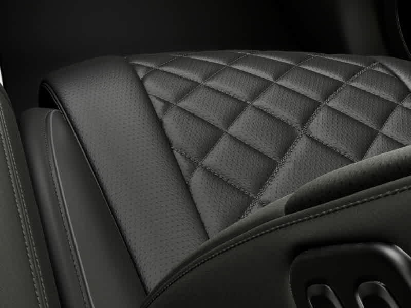 New 2026 Genesis GV80 3.5T Prestige image 24