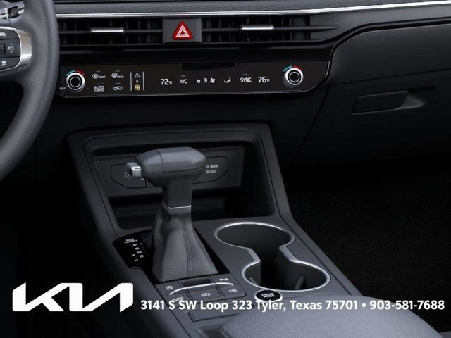 New 2026 Kia K5 LXS FWD image 23