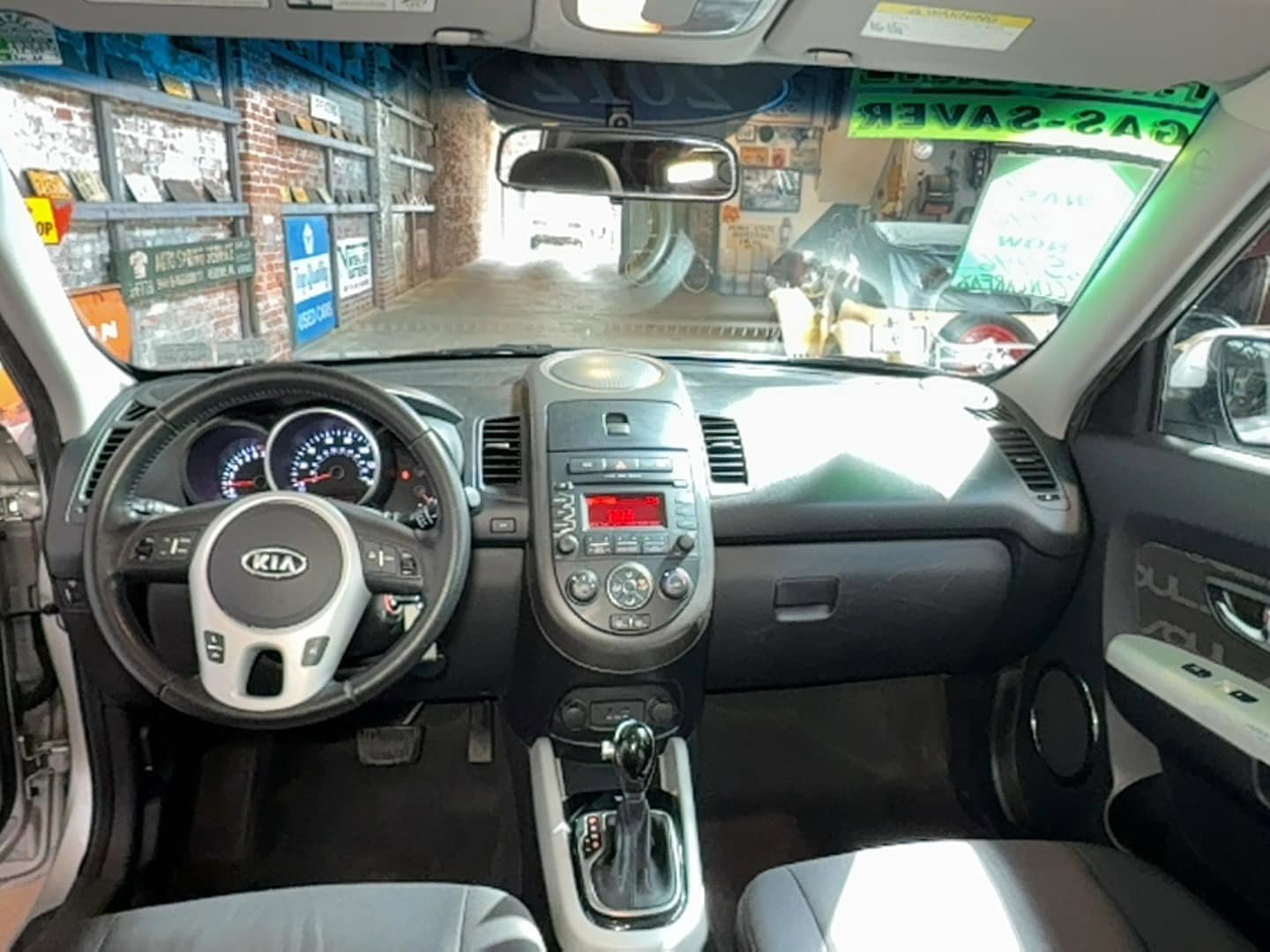 Used 2012 Kia Soul + image 49