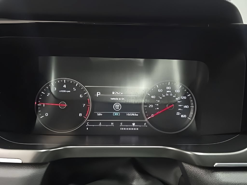 Used 2021 Kia Sorento S FWD image 29