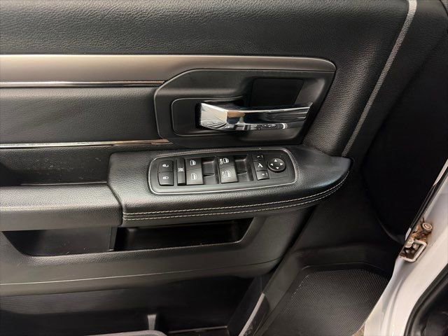 Used 2016 RAM 1500 Sport w/ Convenience Group image 15