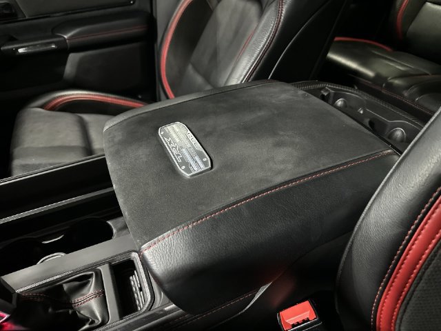 Used 2022 RAM 1500 TRX w/ TRX Level 2 Equipment Group AWD/4WD image 28
