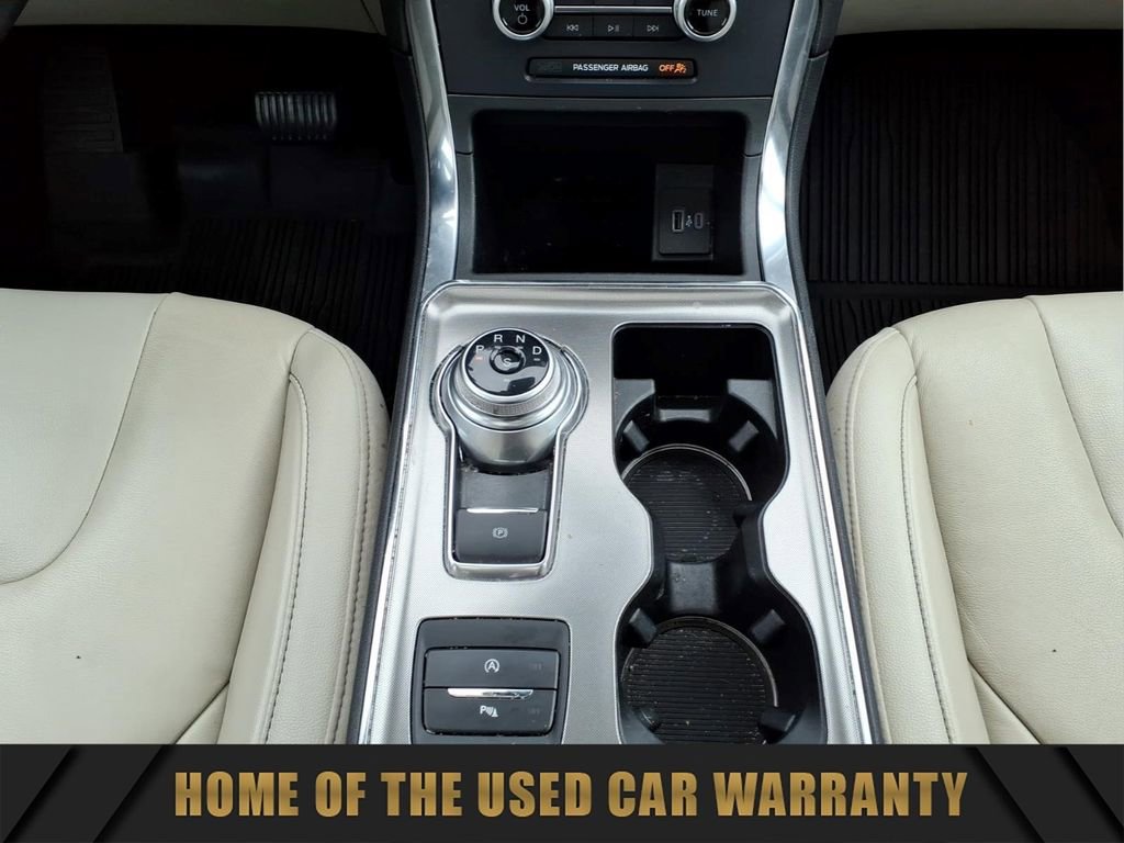 Used 2022 Ford Edge Titanium w/ Cargo Accessory Package AWD/4WD image 29
