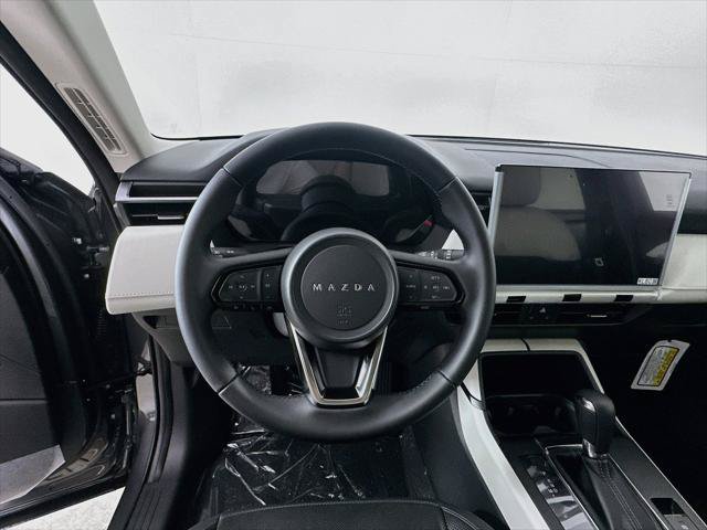 New 2026 MAZDA CX-5 Select AWD/4WD image 9
