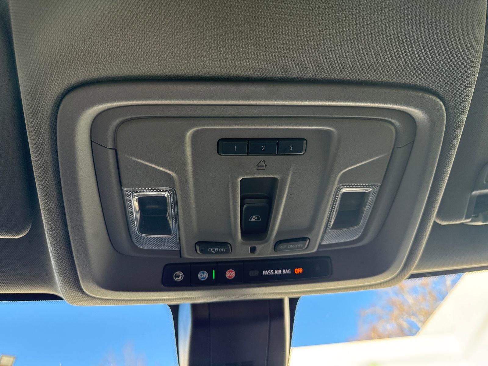 Used 2020 GMC Sierra 2500 Denali w/ Technology Package image 21