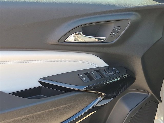 New 2026 Chevrolet Trax LT image 20