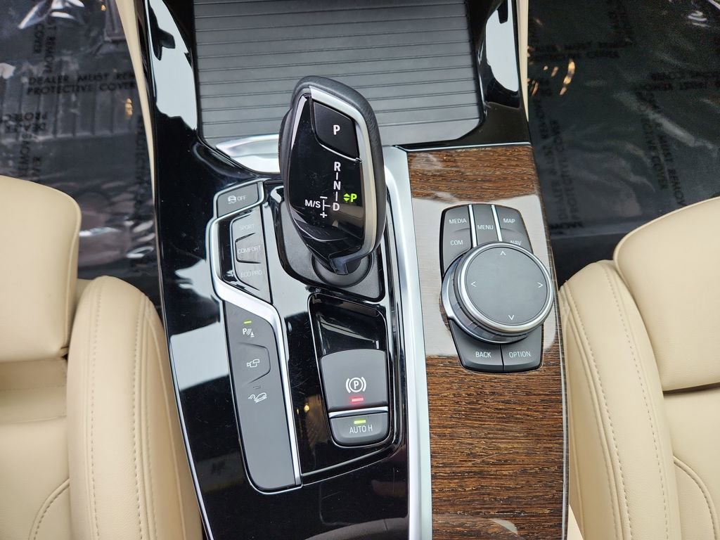 Used 2020 BMW X3 xDrive30i w/ Convenience Package image 16