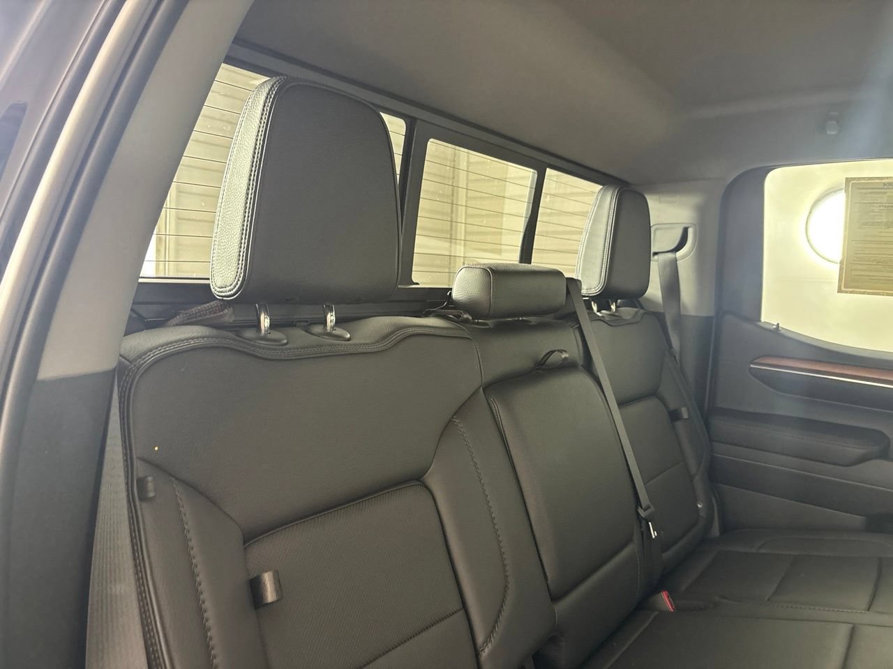 Used 2023 GMC Sierra 1500 Denali w/ Denali Reserve Package AWD/4WD image 29
