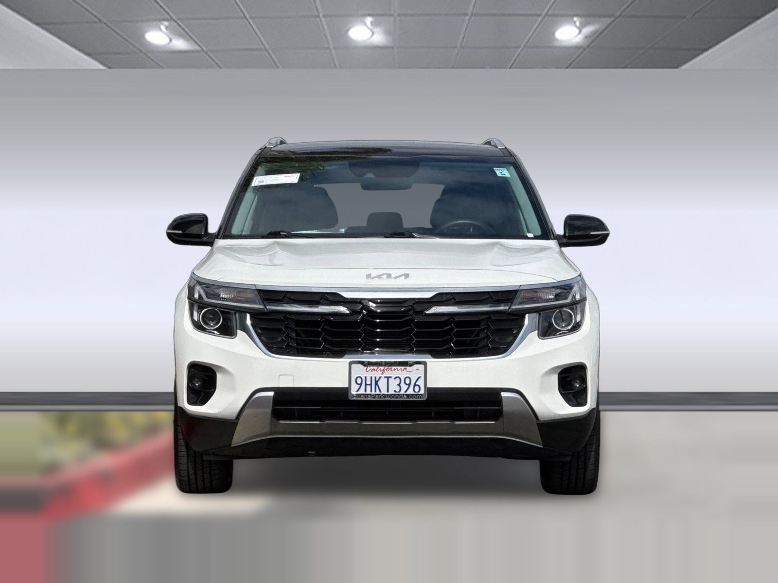 Used 2024 Kia Seltos S FWD image 5