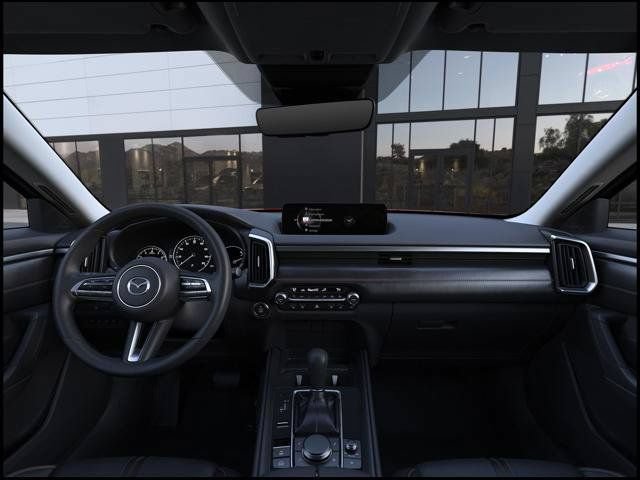 New 2026 MAZDA CX-50 AWD 2.5 S w/ Weather Package image 2