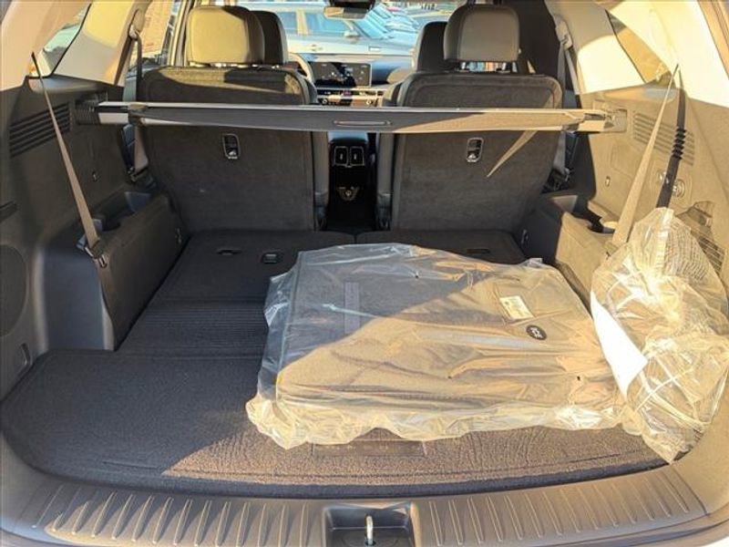 New 2026 Kia Sorento SX image 23