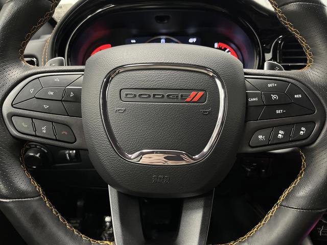 Used 2023 Dodge Durango R/T image 16