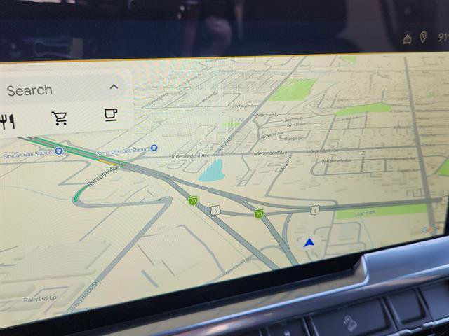 New 2026 Chevrolet Silverado 2500 LT w/ Trail Boss Package image 15