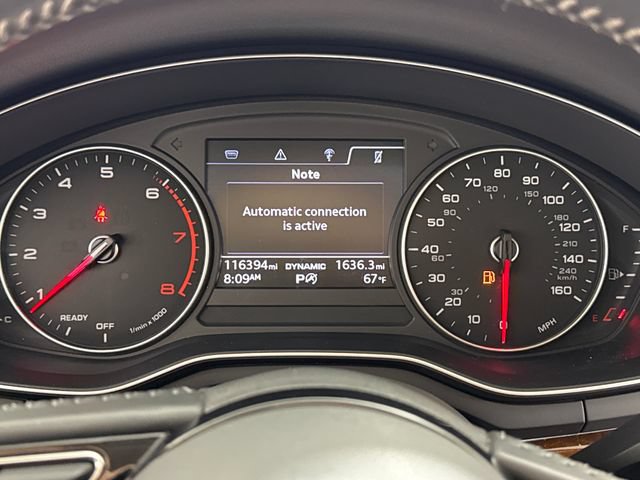 Used 2017 Audi A4 2.0T Premium w/ Convenience Package AWD/4WD image 33