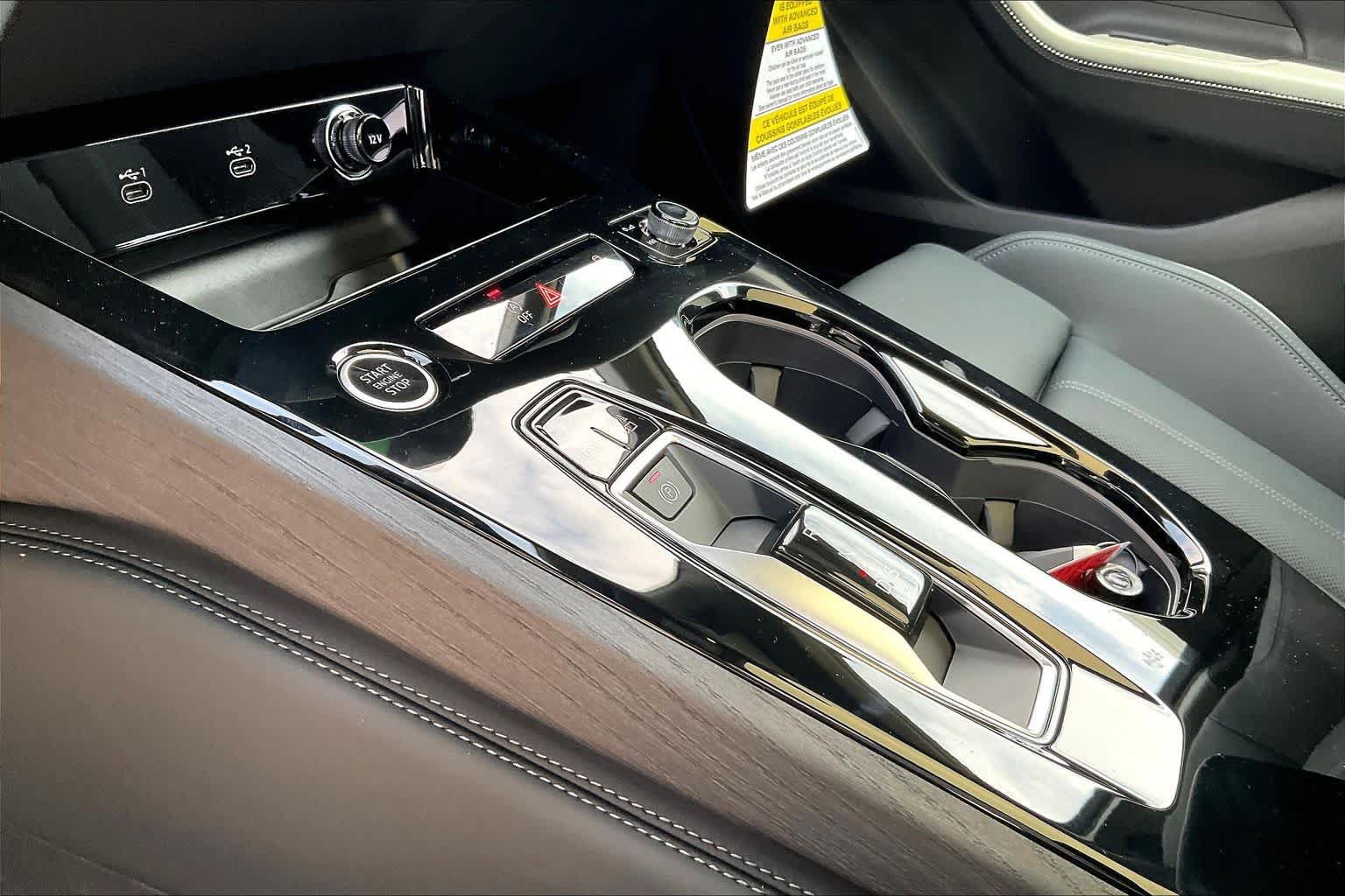 New 2026 Audi A5 Premium Plus w/ Premium Plus Package AWD/4WD image 7