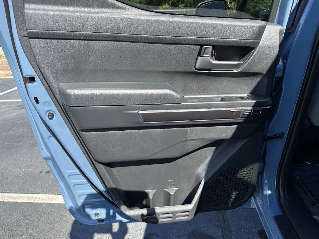 New 2026 Toyota Tacoma TRD Off-Road AWD/4WD image 17