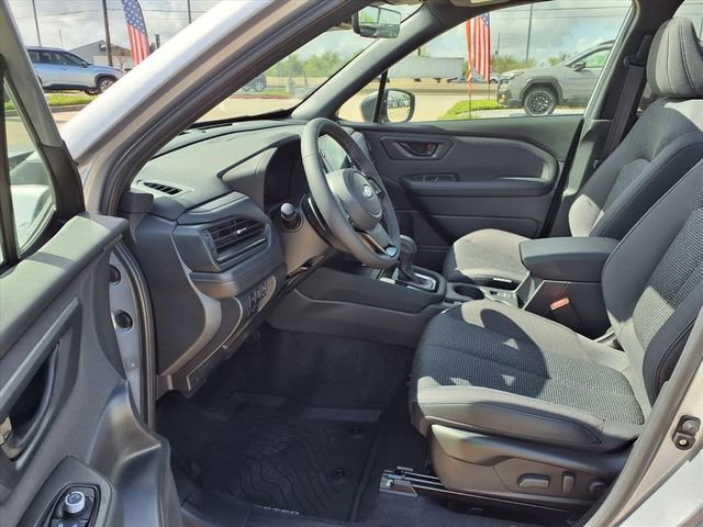 Certified 2025 Subaru Forester Premium AWD/4WD image 7