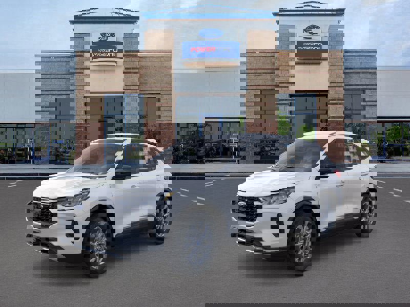 New 2026 Ford Escape Active image 2