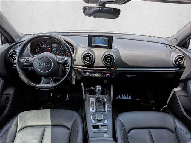 Used 2016 Audi A3 1.8T Premium FWD image 16
