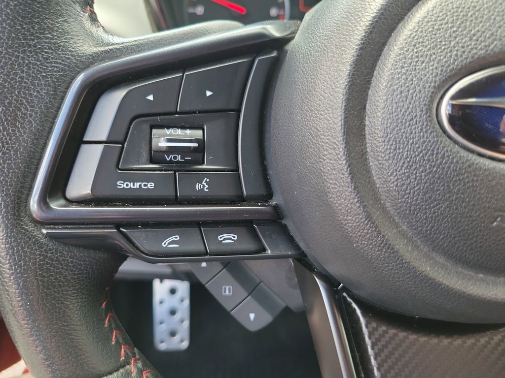 Used 2023 Subaru WRX Premium AWD/4WD image 8