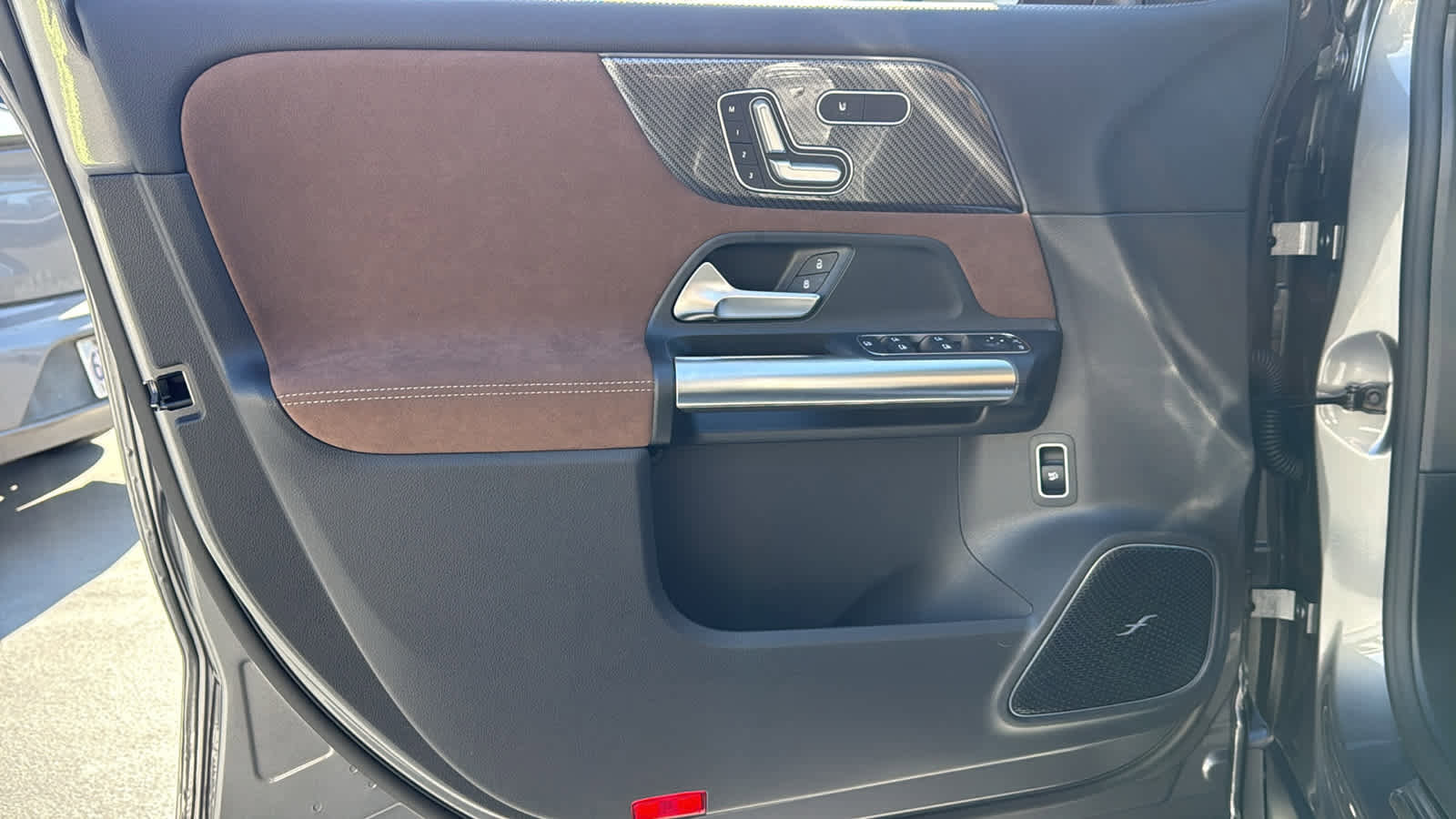 New 2026 Mercedes-Benz GLA 35 AMG 4MATIC image 15