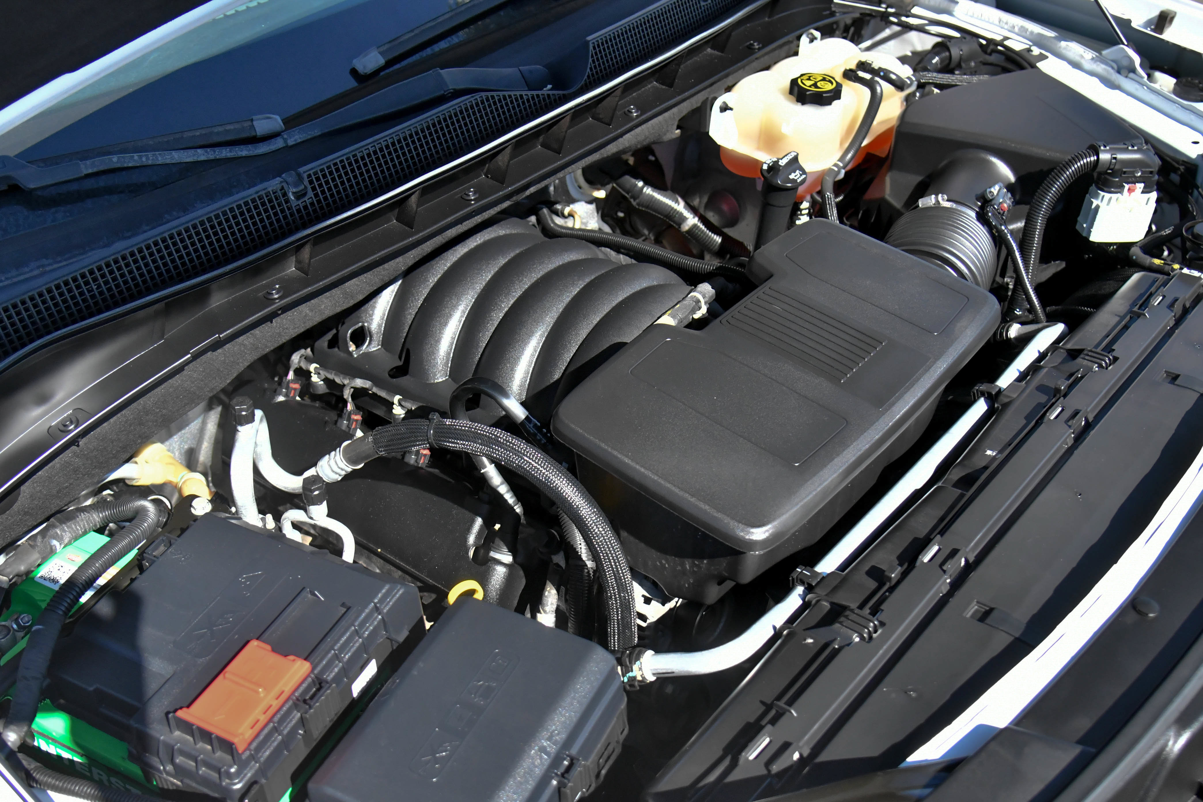 Used 2023 Chevrolet Suburban Premier RWD image 53