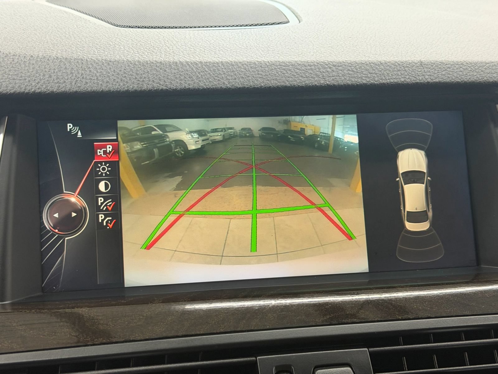 Used 2015 BMW 528i Sedan RWD image 31