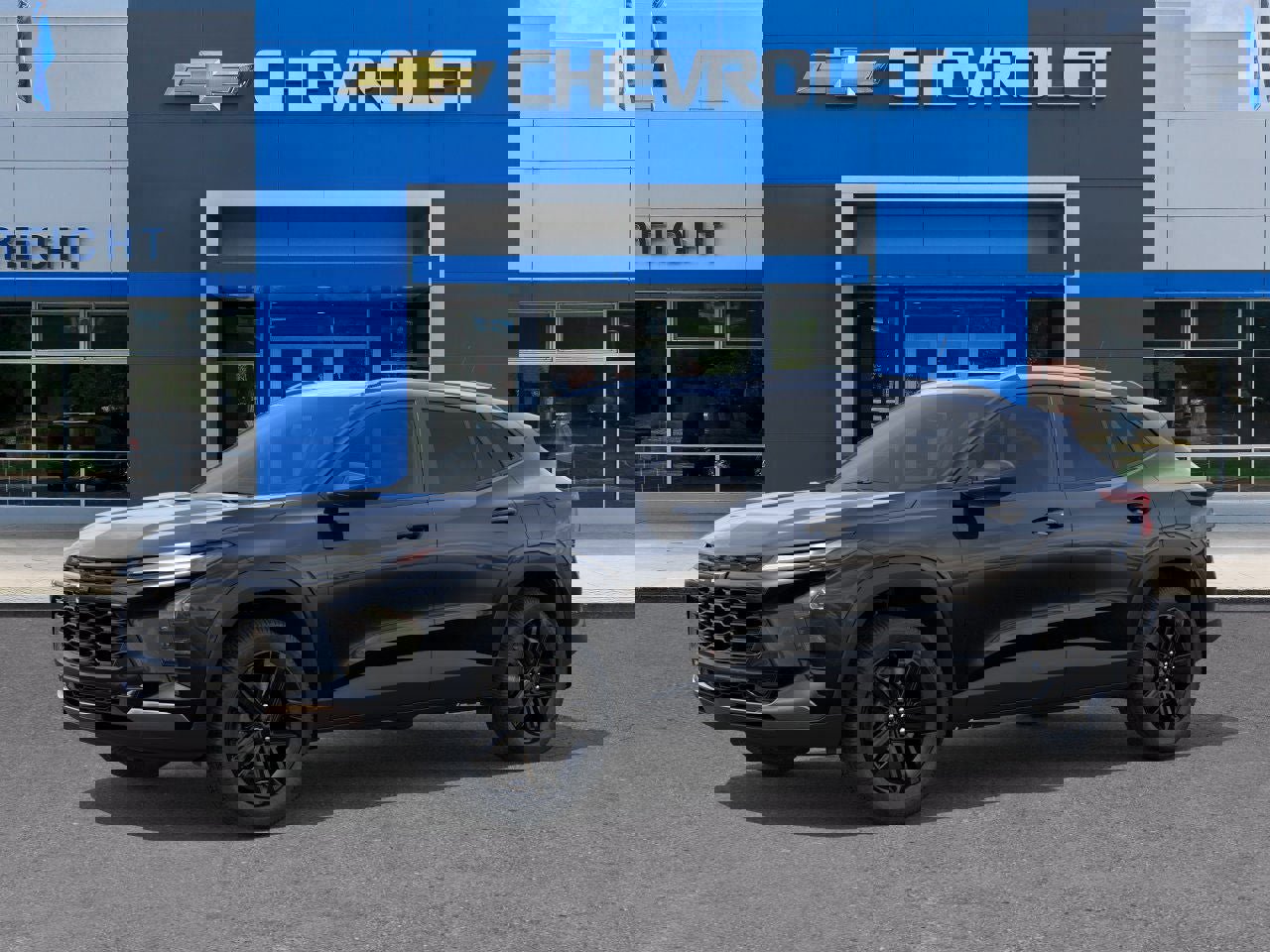 New 2026 Chevrolet Trax ACTIV image 26