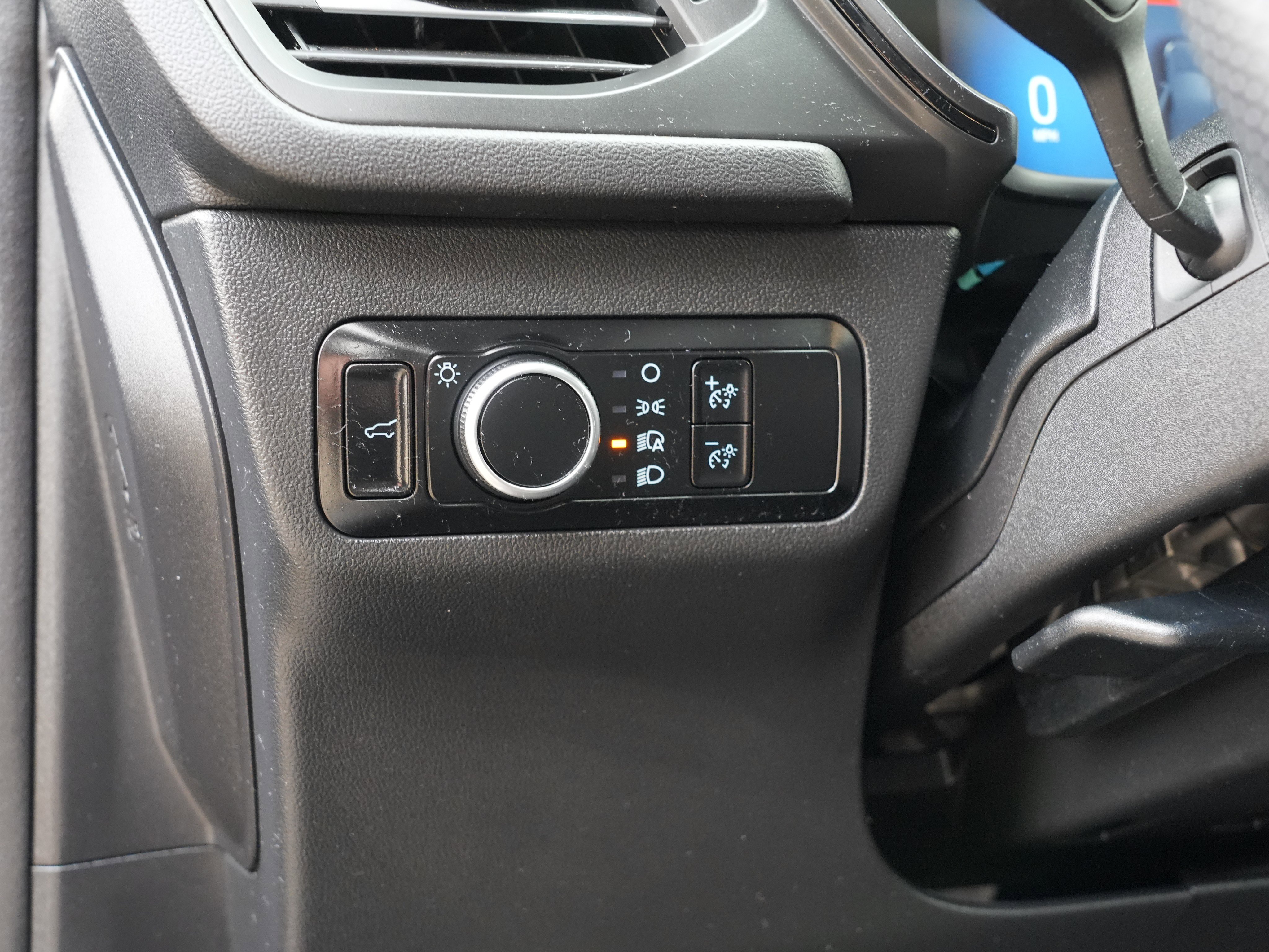 Used 2023 Ford Escape ST-Line w/ Tech Pack #1 image 21